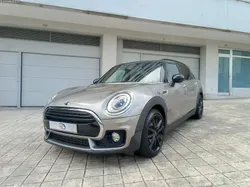MINI Clubman cooper d 2.0 150cv Nacional