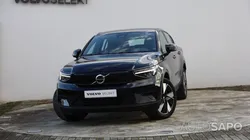 Volvo C40 de 2024