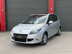 RENAULT SCENIC III dCi 110 FAP eco2 Dynamique Euro 5