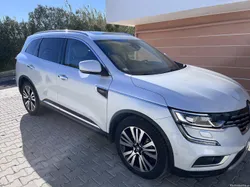 Renault Koleos Initial Paris