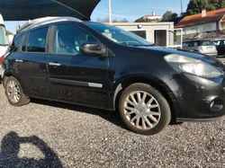 Renault Clio 1.5DCI C/GPS