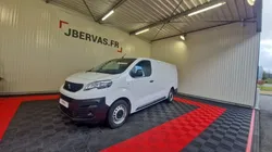 Peugeot Expert tole long bluehdi 180 ss eat8 premium
