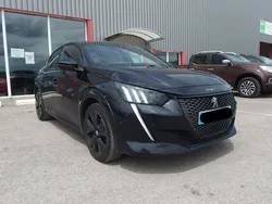 Peugeot 208 1.5 BLUEHDI 100CH S&S GT