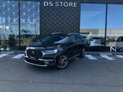 Ds DS 7 Crossback BlueHDi 130 Rivoli Auto TOIT OUVRANT