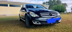 Mercedes-Benz R 320 320 Cdi 4-Matic