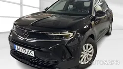 Opel Mokka de 2022