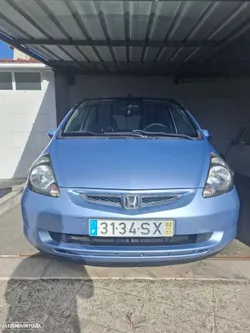 Honda Jazz 1.2 Live