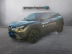 Suzuki e Vitara 174ch 61kWh Style