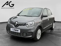 Renault Twingo III SCe 65 - 21 Vibes