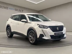 Peugeot 2008 1.2 PureTech Active