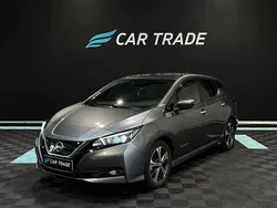 NISSAN LEAF 40 N-Connecta - 150ch - 1ere MAIN - CARPLAY - SIEGE CHAUFFANT AV AR
