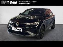 RENAULT Arkana 1.3 TCe R.S. Line EDC 103kW