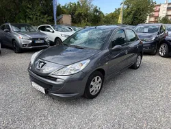 Peugeot 206+ 1.4 HDI 70ch CLIM/VE/FC/RADIO