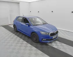 Skoda Fabia 1.0 MPI65 ACTIVE