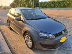 VW Polo 1.2 Gasolina
