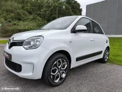 Renault Twingo Electric LIFE