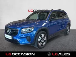 Mercedes-benz GLB 200 d 150ch Progressive Line 8G-DCT