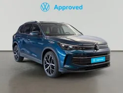 VOLKSWAGEN Tiguan 2.0TDI DSG Más 110kW