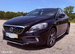Volvo V40 2.0 D2 Volvo Ocean Race