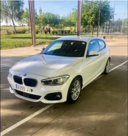 BMW 118 118dA