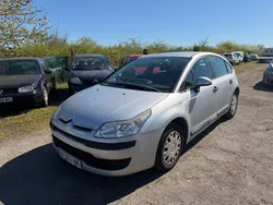 Citroën c4 1.6hdi 90cv