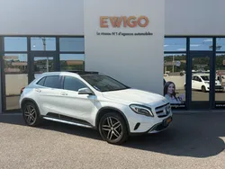 MERCEDES-BENZ CLASSE GLA 1.6 200 155ch ACTIVITY EDITION 7G-DCT
