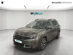 CITROEN C5 Aircross BlueHDi 130 S&S EAT8 Shine