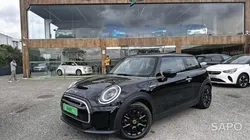 MINI Cooper de 2021