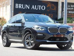 Bmw X4 xDrive25d 231ch xLine Euro6c