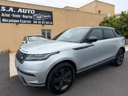 LAND ROVER Range rover velar d240s / attelage toit panoramique gtie 12 mois