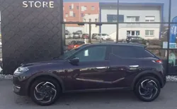 Ds DS 3 CROSSBACK PURETECH 130CH GRAND CHIC AUTOMATIQUE 7CV