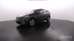 Kia Niro de 2021