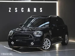 MINI Countryman Cooper SE ALL4 Auto