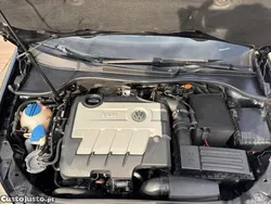VW Golf 2.0 TDI CR