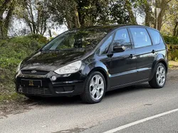 Ford S-Max 1.8 tdci titanium