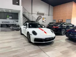 PORSCHE 911 Carrera Coupé PDK