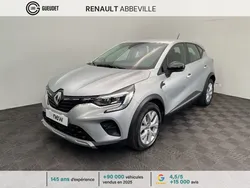 Renault Captur TCe 100 Business