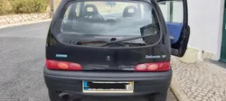 Fiat Seicento 3 portas