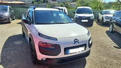 Citroën C4 Cactus 1.6 BlueHDi CooComfort