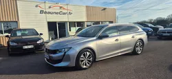 Peugeot 508 SW BlueHDi 160 ch S&S EAT8 Allure