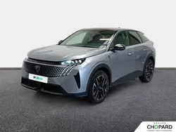 Peugeot 3008 Hybrid 145 e-DCS6 GT