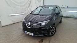 Renault Zoe Evolution 52kWh BVA 2023 Achat integral