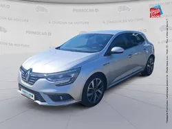 Renault Megane 1.6 dCi 130ch energy Intens Camera