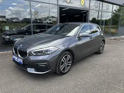 BMW SERIE 1 116d - BV DKG BERLINE F40 Business Design