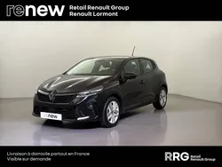 Renault clio blue dci 100 ch gsr2 evolution