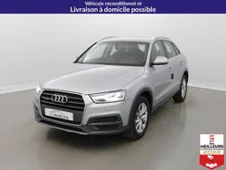 Audi Q3 TFSI 180 S tronic 7 Quattro Ambiente