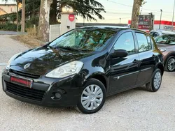 RENAULT CLIO 1.2 16v 75ch Authentique phase 2 / 5portes / Kit distri + pompa eau neuf / CT. Ok