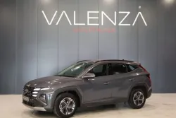 HYUNDAI Tucson 1.6 T Maxx
