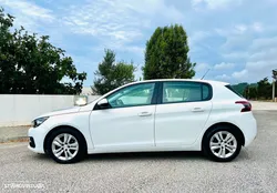 Peugeot 308 1.5 BlueHDi Business Line
