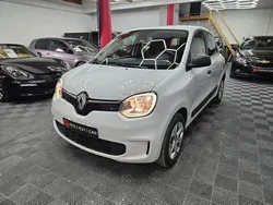 RENAULT TWINGO III Electrique EV - Finition Life - GARANTIE 12 MOIS